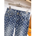 2025年11月18日秋冬新作Louis Vuittonジーパン高品質人気商品/XQY工場