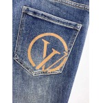 2025年11月18日秋冬新作Louis Vuittonジーパン高品質人気商品/XQY工場