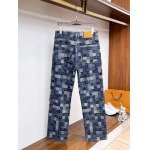 2025年11月18日秋冬新作Louis Vuittonジーパン高品質人気商品/XQY工場