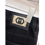 2025年11月18日秋冬新作Gucciジーパン高品質人気商品/XQY工場