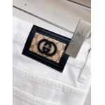 2025年11月18日秋冬新作Gucciジーパン高品質人気商品/XQY工場