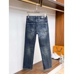 2025年11月18日秋冬新作HERMESジーパン高品質人気商品/XQY工場