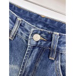 2025年11月18日秋冬新作Louis Vuittonジーパン高品質人気商品/XQY工場