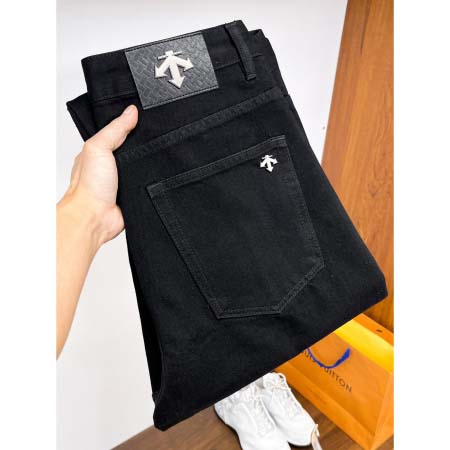 2025年11月18日秋冬新作HERMESジーパン高品質人気...