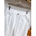 2025年11月18日秋冬新作HERMESジーパン高品質人気商品/XQY工場