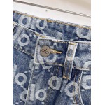 2025年11月18日秋冬新作ALOジーパン高品質人気商品/XQY工場