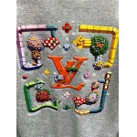 2025年11月18日秋冬新作Louis vuittonスウェット高品質人気商品/XQY工場