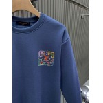 2025年11月18日秋冬新作Louis vuittonスウェット高品質人気商品/XQY工場