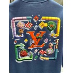 2025年11月18日秋冬新作Louis vuittonスウェット高品質人気商品/XQY工場