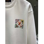 2025年11月18日秋冬新作Louis vuittonスウェット高品質人気商品/XQY工場