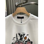 2025年11月18日秋冬新作Louis Vuittonスウェット高品質人気商品/XQY工場