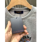 2025年11月18日秋冬新作Louis Vuittonスウェット高品質人気商品/XQY工場