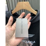 2025年11月18日秋冬新作Balenciagaスウェット高品質人気商品/XQY工場