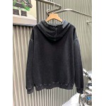 2025年11月18日秋冬新作Balenciagaスウェット高品質人気商品/XQY工場