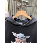2025年11月18日秋冬新作Balenciagaスウェット高品質人気商品/XQY工場