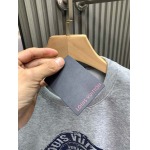 2025年11月18日秋冬新作Louis Vuittonスウェット高品質人気商品/XQY工場