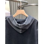 2025年11月18日秋冬新作Balenciagaスウェット高品質人気商品/XQY工場