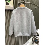 2025年11月18日秋冬新作Louis Vuittonスウェット高品質人気商品/XQY工場