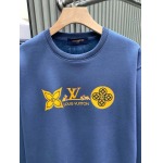 2025年11月18日秋冬新作Louis Vuittonスウェット高品質人気商品/XQY工場