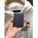 2025年11月18日秋冬新作Louis Vuittonスウェット高品質人気商品/XQY工場