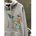 2025年11月18日秋冬新作Louis Vuittonスウェット高品質人気商品/XQY工場