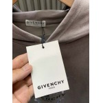 2025年11月18日秋冬新作GIVENCHYスウェット高品質人気商品/XQY工場