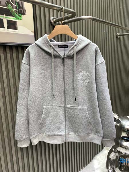 2025年11月18日秋冬新作Chrome hearts ジ...