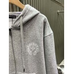2025年11月18日秋冬新作Chrome hearts ジャケット高品質人気商品/XQY工場