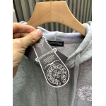 2025年11月18日秋冬新作Chrome hearts ジャケット高品質人気商品/XQY工場