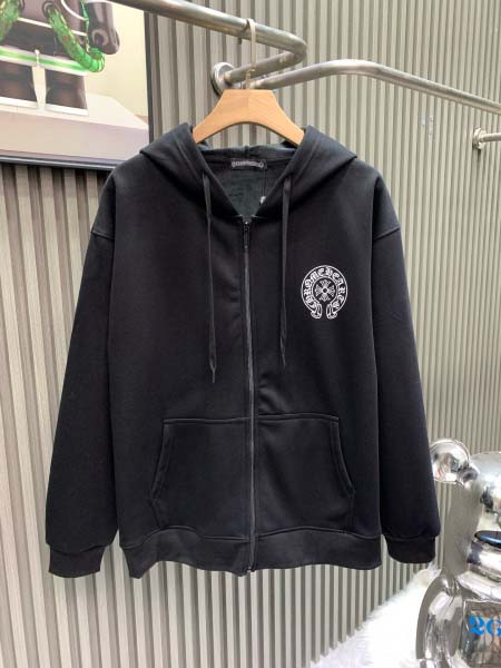 2025年11月18日秋冬新作Chrome hearts ジ...
