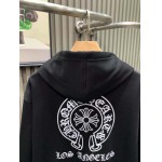 2025年11月18日秋冬新作Chrome hearts ジャケット高品質人気商品/XQY工場