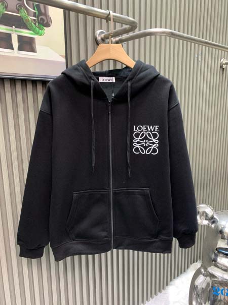 2025年11月18日秋冬新作Loeweスウェット高品質人気...