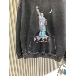 2025年11月18日秋冬新作Balenciagaスウェット高品質人気商品/XQY工場