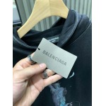 2025年11月18日秋冬新作Balenciagaスウェット高品質人気商品/XQY工場