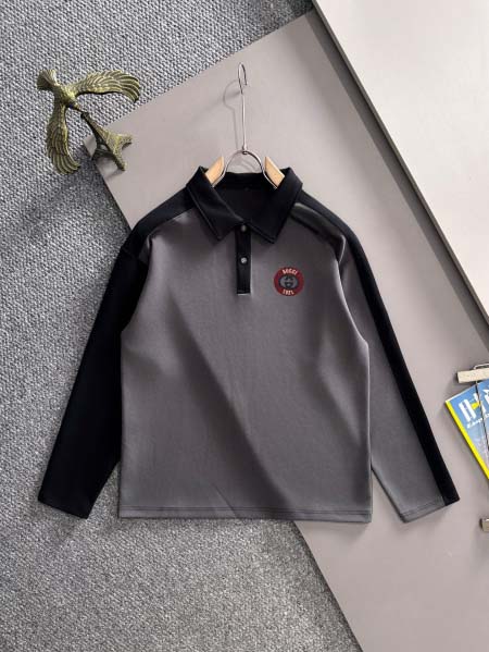 2025年11月18日秋冬新作Gucciスウェット高品質人気...