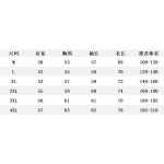 2025年11月18日秋冬新作HERMESスウェット高品質人気商品/XQY工場