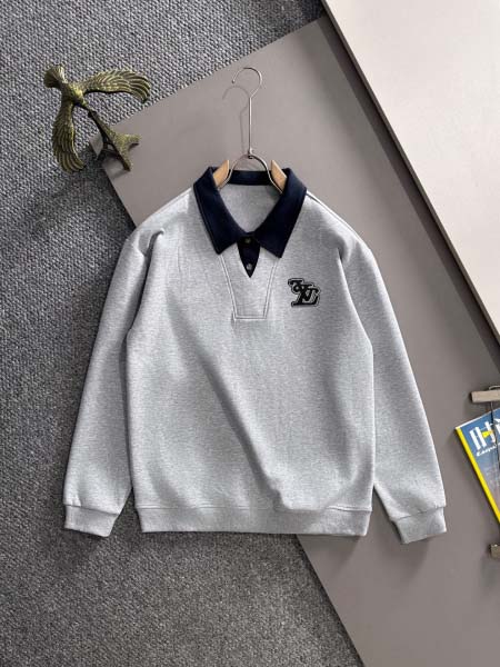 2025年11月18日秋冬新作Louis vuittonスウ...