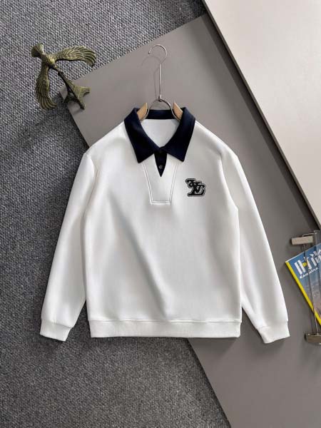 2025年11月18日秋冬新作Louis vuittonスウ...