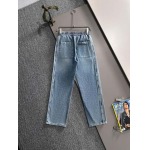 2025年11月18日秋冬新作Louis vuittonジーパン高品質人気商品/XQY工場