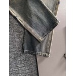 2025年11月18日秋冬新作Balenciagaジーパン高品質人気商品/XQY工場