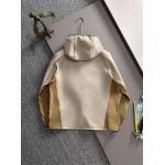 2025年11月18日秋冬新作Burberryジャケット高品質人気商品/XQY工場