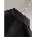 2025年11月18日秋冬新作Pradaシャツ高品質人気商品/XQY工場