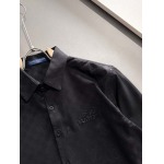 2025年11月18日秋冬新作Louis vuittonシャツ高品質人気商品/XQY工場