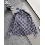 2025年11月18日秋冬新作Louis vuittonシャツ高品質人気商品/XQY工場