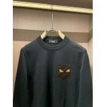 2025年11月18日秋冬新作Fendiニットのセーター高品質人気商品/XQY工場