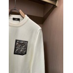 2025年11月18日秋冬新作Fendiニットのセーター高品質人気商品/XQY工場