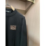 2025年11月18日秋冬新作Fendiニットのセーター高品質人気商品/XQY工場