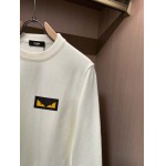 2025年11月18日秋冬新作Fendiニットのセーター高品質人気商品/XQY工場
