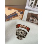 2025年11月18日秋冬新作Fendiニットのセーター高品質人気商品/XQY工場