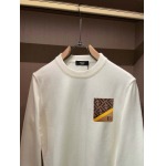 2025年11月18日秋冬新作Fendiニットのセーター高品質人気商品/XQY工場